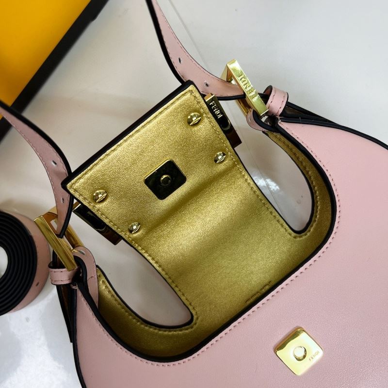 Fendi Hobo Bags